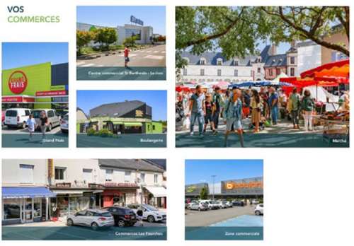 Laval Mayenne appartement foto 7261372