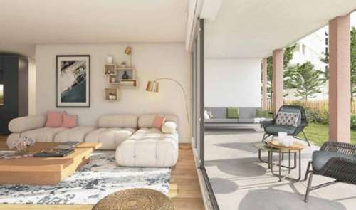 Laval Mayenne appartement foto 7261376