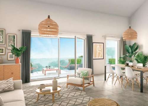 Laval Mayenne appartement foto 7261378