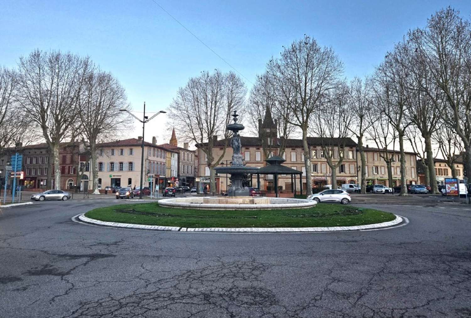  te koop appartement Lavaur Tarn 3