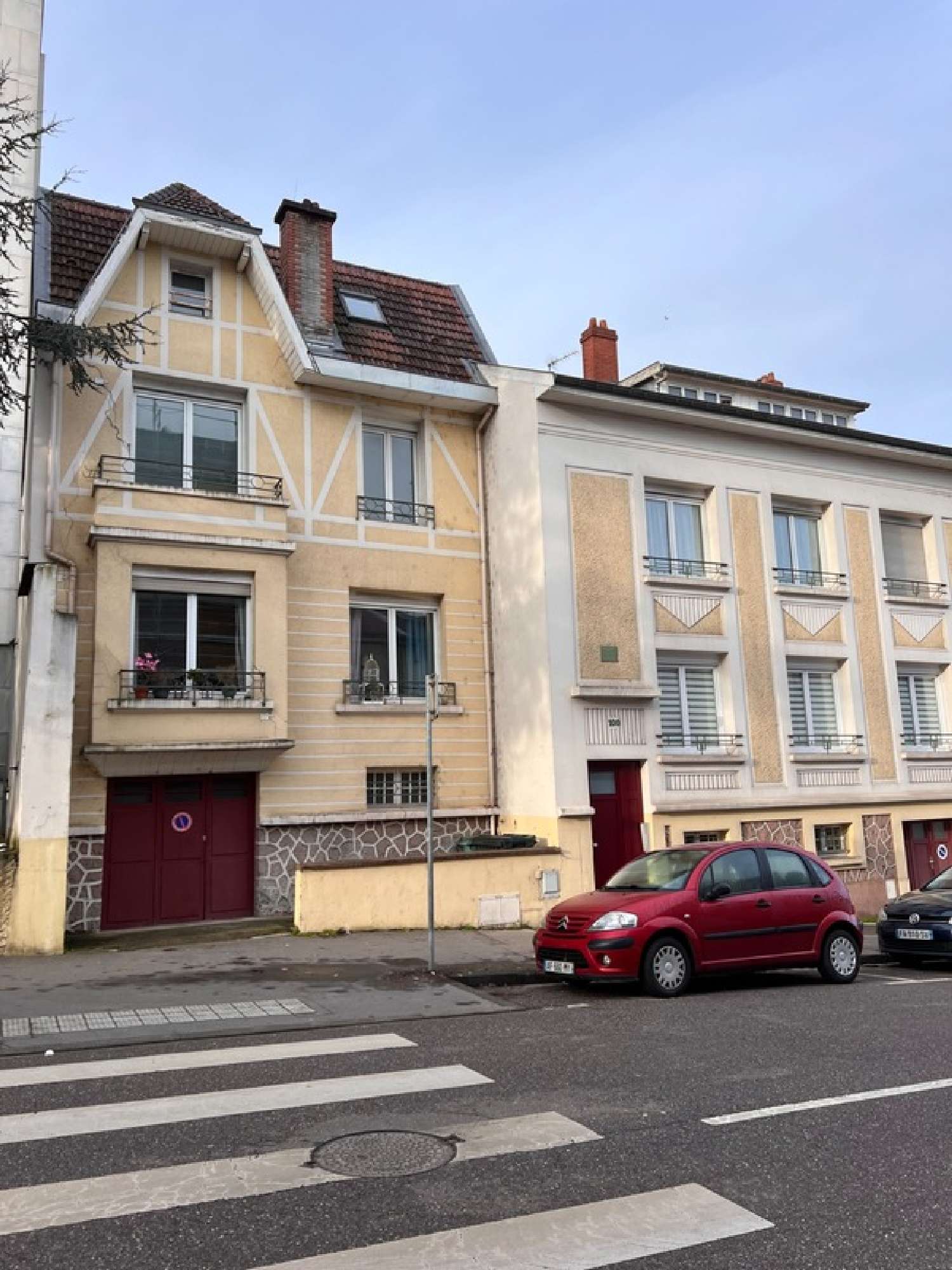  à vendre appartement Laxou Meurthe-et-Moselle 1