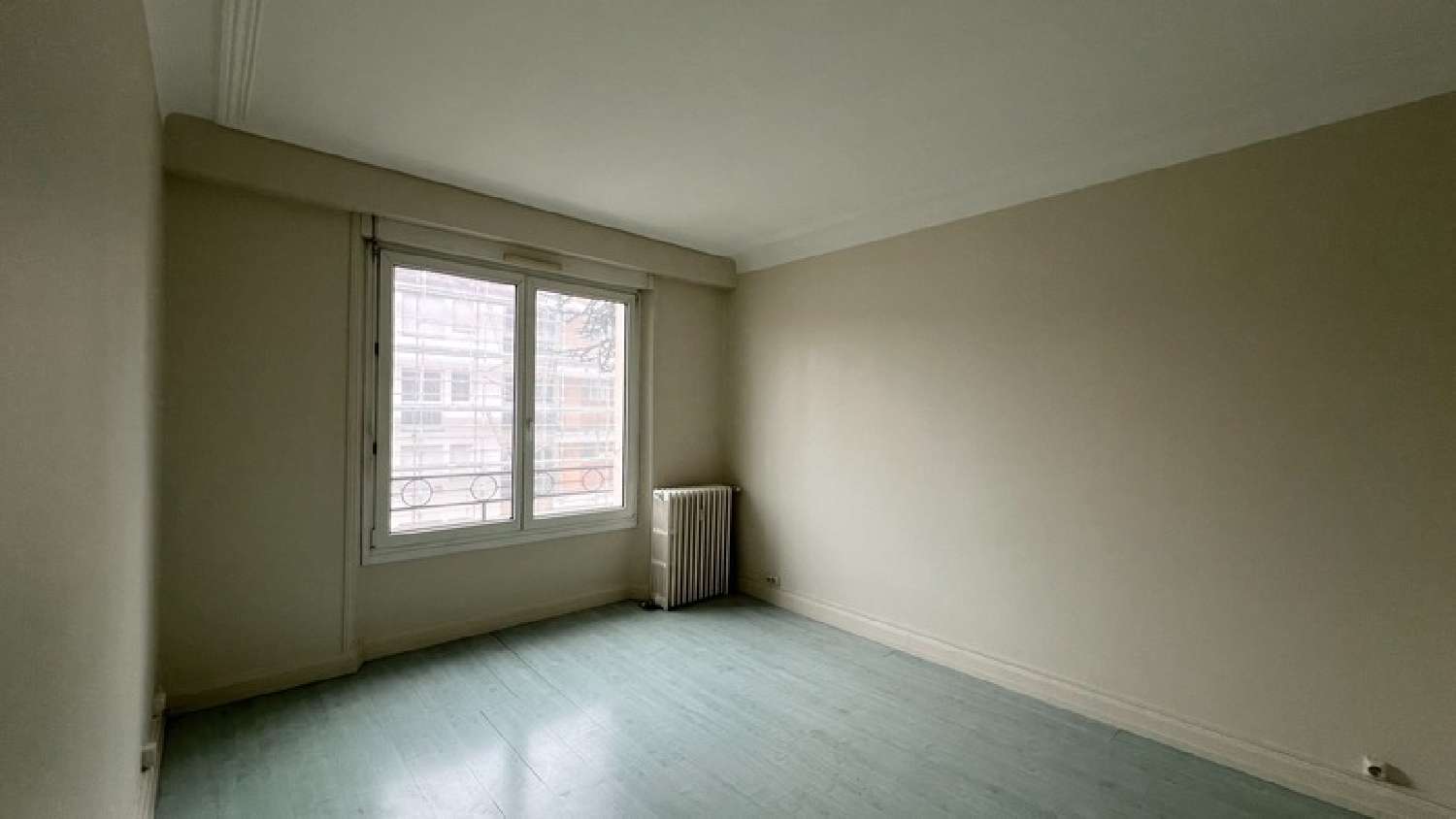  à vendre appartement Laxou Meurthe-et-Moselle 4