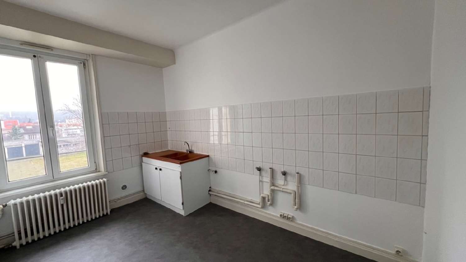  à vendre appartement Laxou Meurthe-et-Moselle 6