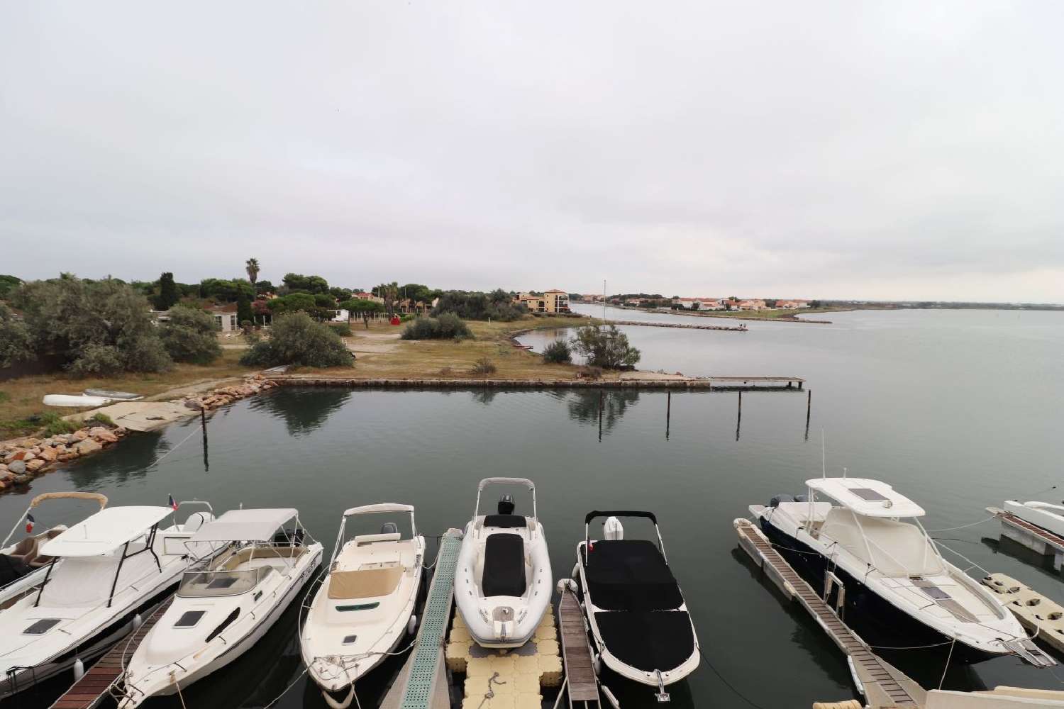  te koop appartement Le Barcarès Pyrénées-Orientales 3