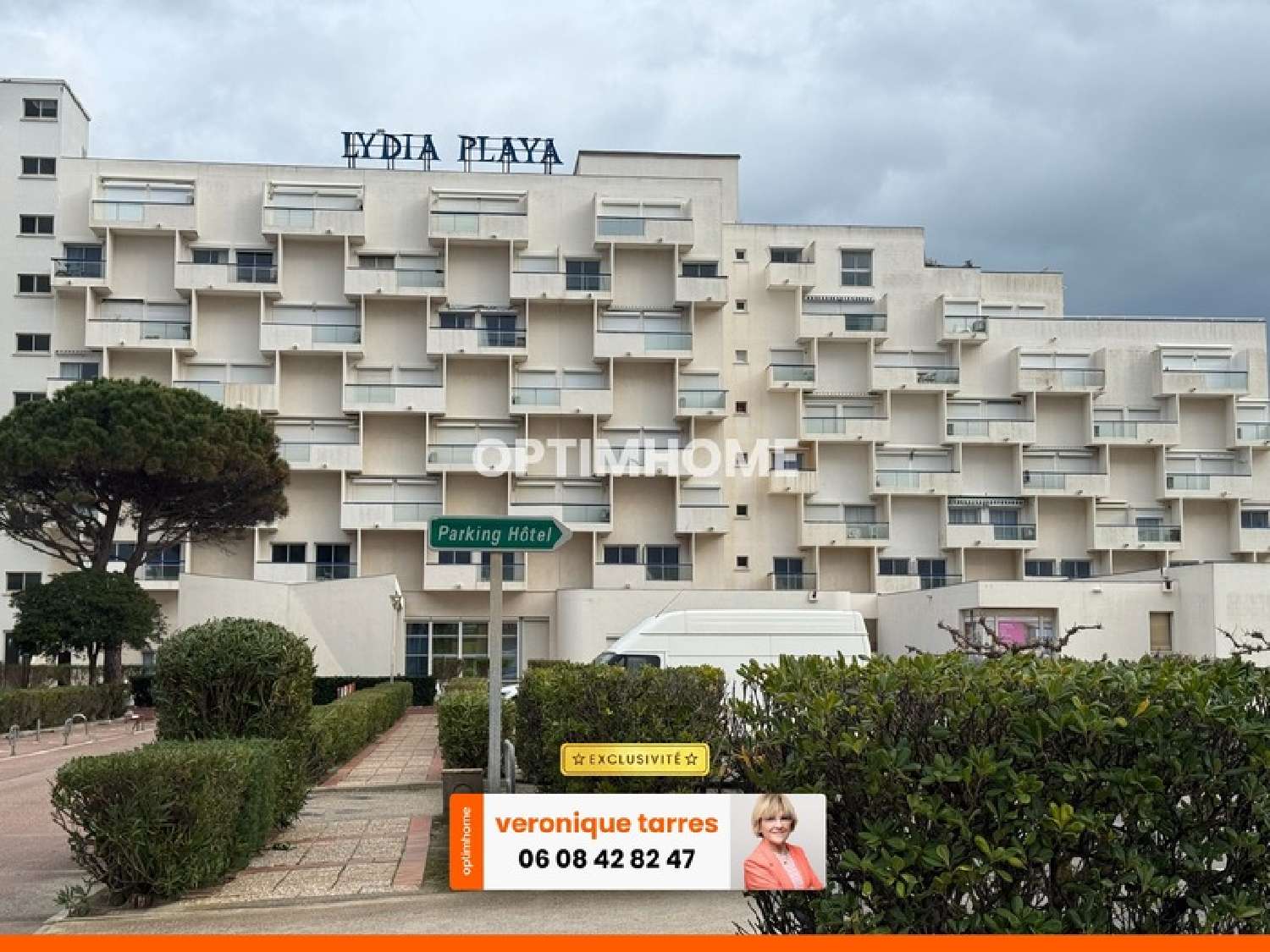  kaufen Wohnung/ Apartment Le Barcarès Pyrénées-Orientales 1