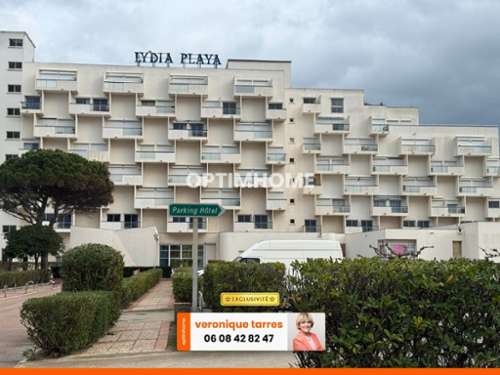 Le Barcarès Pyrénées-Orientales Wohnung/ Apartment Bild 7268614