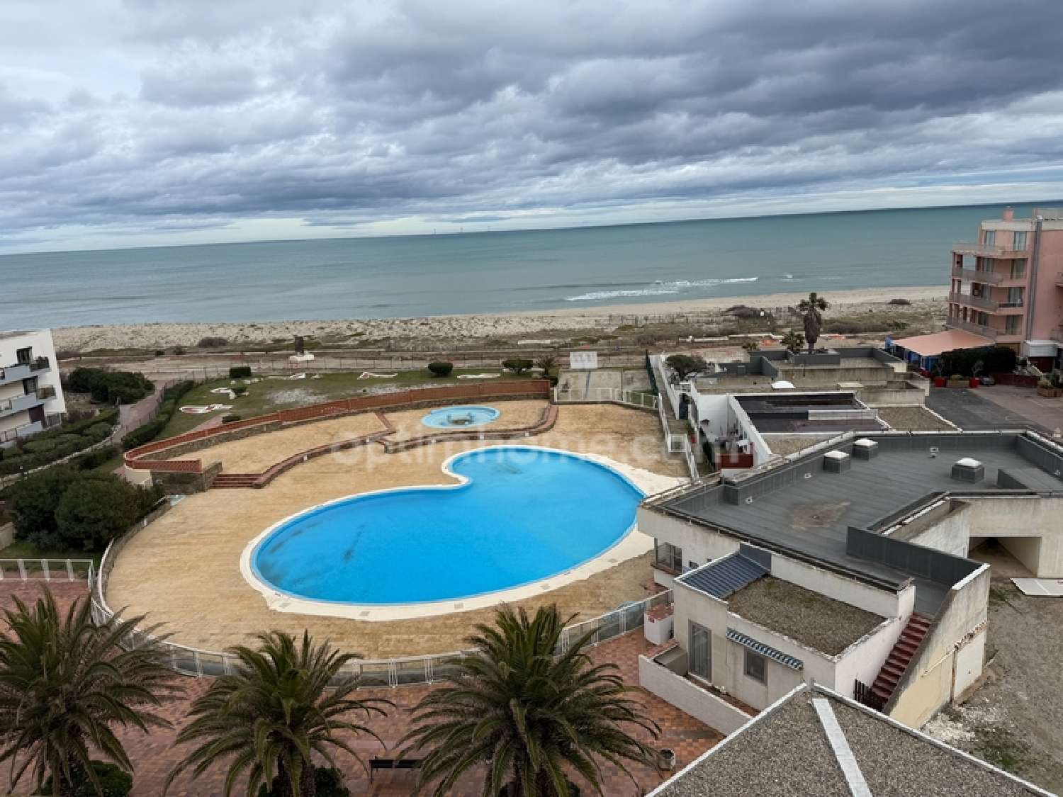  kaufen Wohnung/ Apartment Le Barcarès Pyrénées-Orientales 3