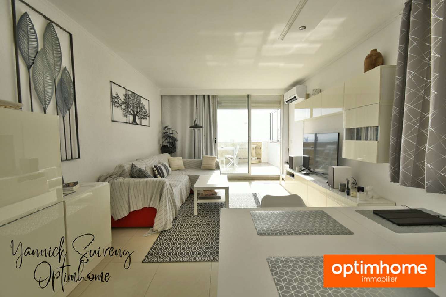 en venta apartamento Le Barcarès Pirineo Oriental 1