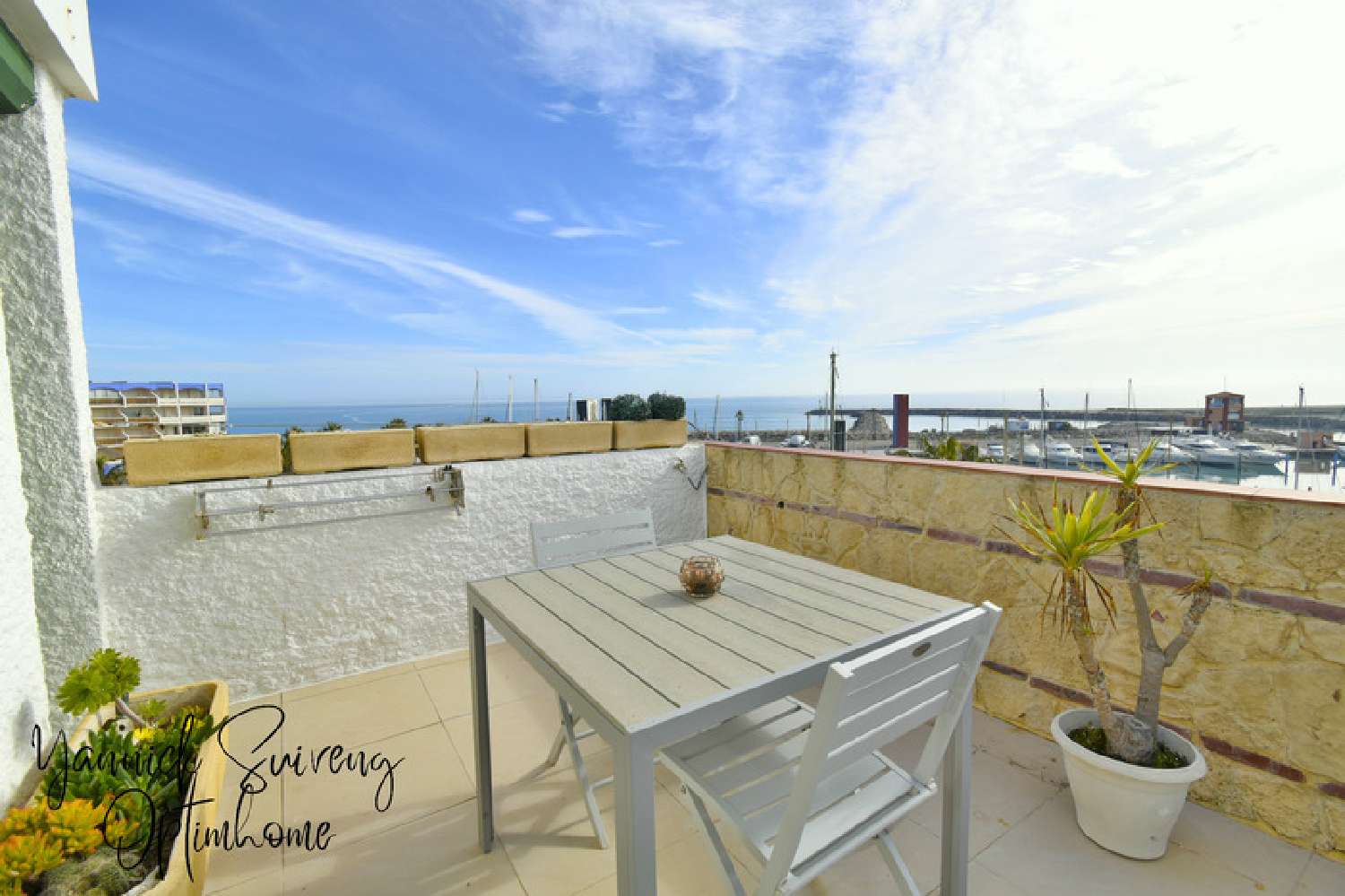 en venta apartamento Le Barcarès Pirineo Oriental 3