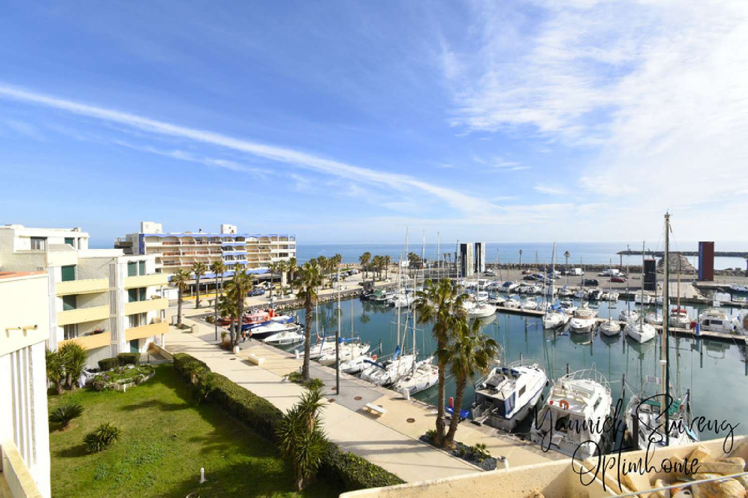 en venta apartamento Le Barcarès Pirineo Oriental 4