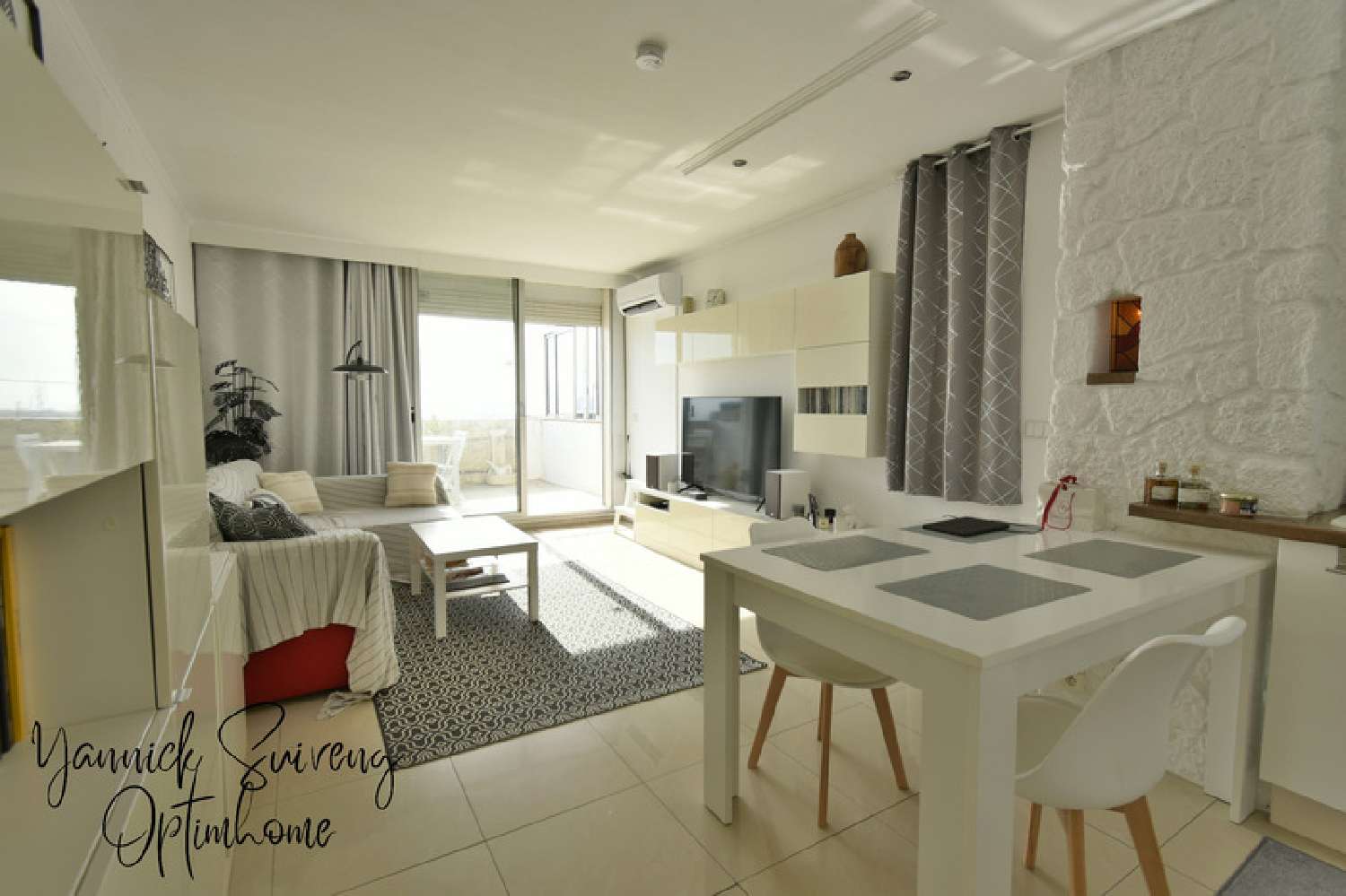 en venta apartamento Le Barcarès Pirineo Oriental 5