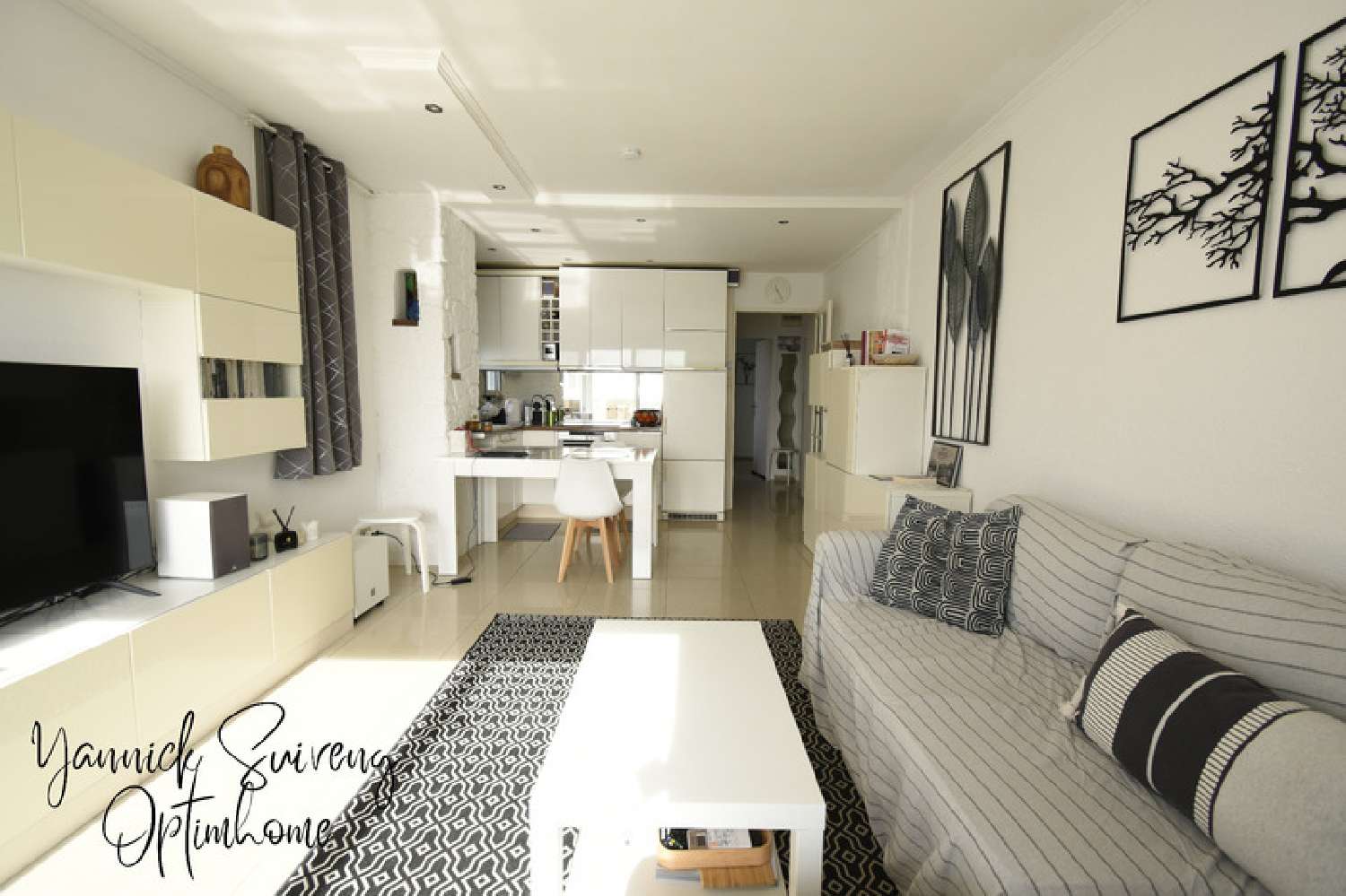 en venta apartamento Le Barcarès Pirineo Oriental 6