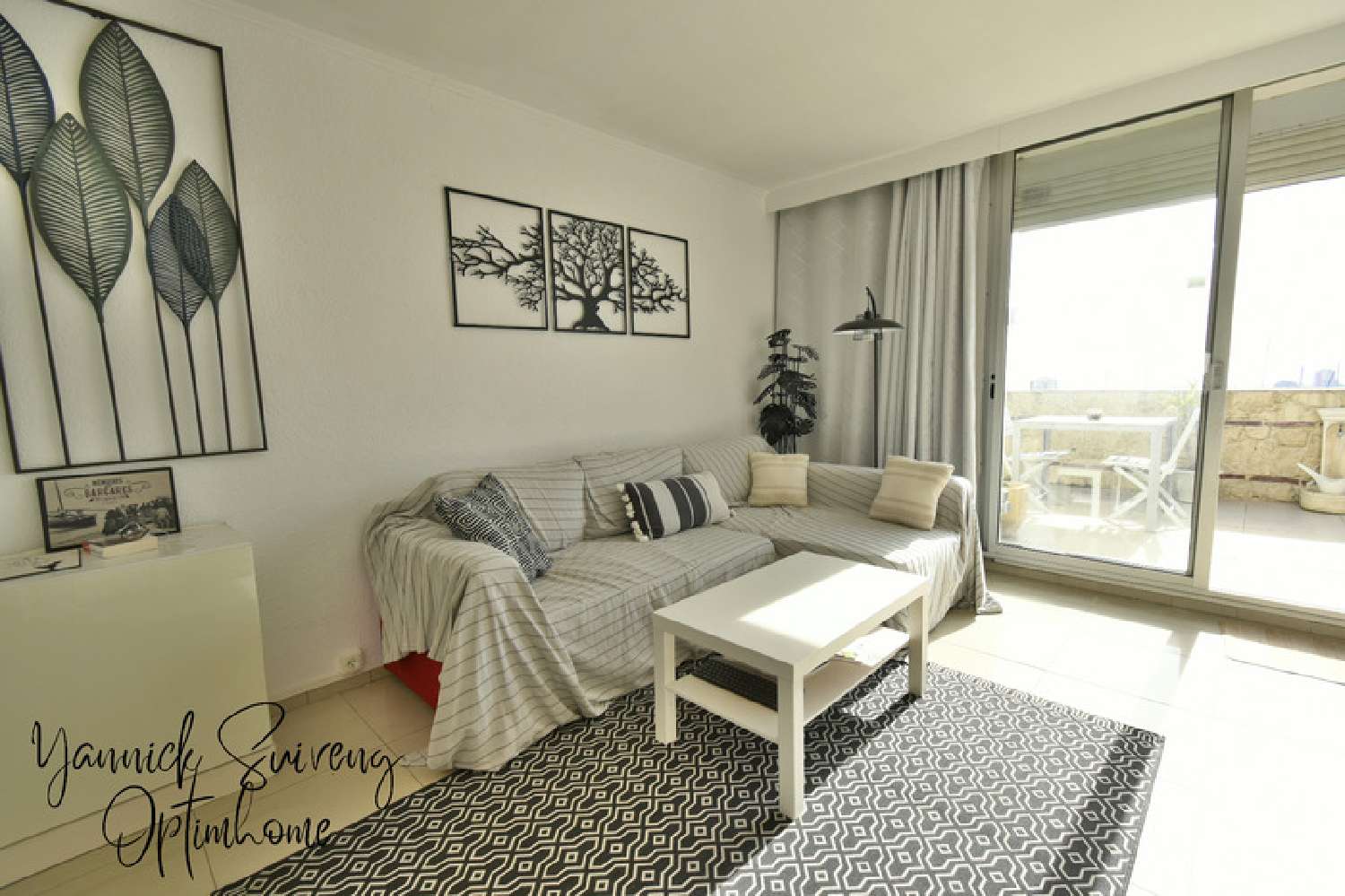 en venta apartamento Le Barcarès Pirineo Oriental 7