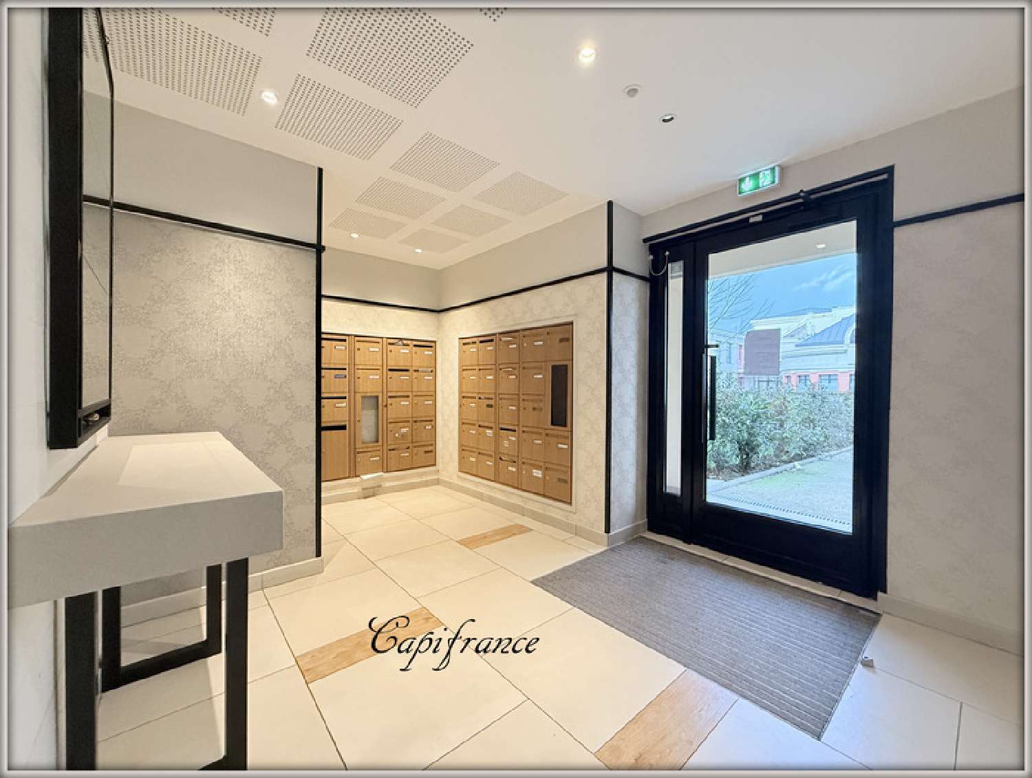  à vendre appartement Le Blanc-Mesnil Seine-Saint-Denis 3