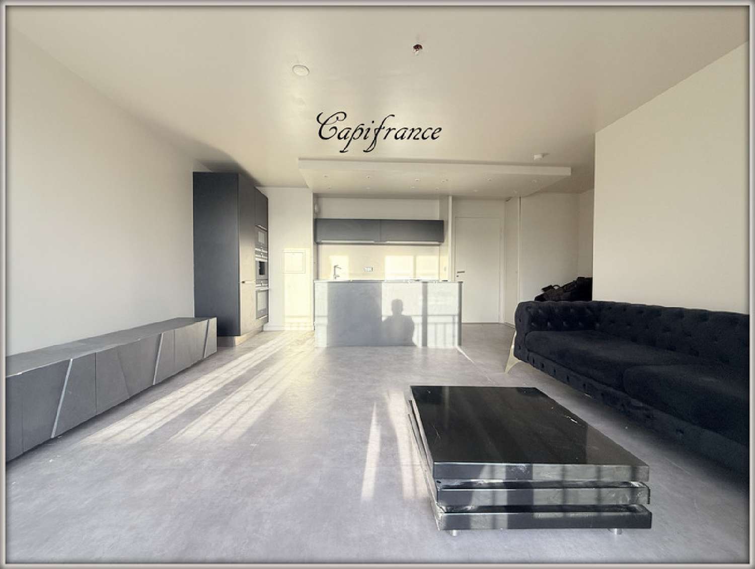  à vendre appartement Le Blanc-Mesnil Seine-Saint-Denis 4