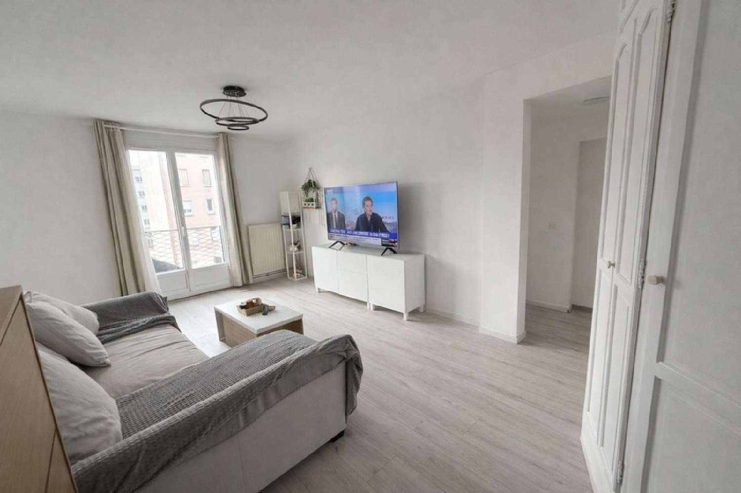  en venta apartamento Le Blanc-Mesnil Seine-Saint-Denis 1