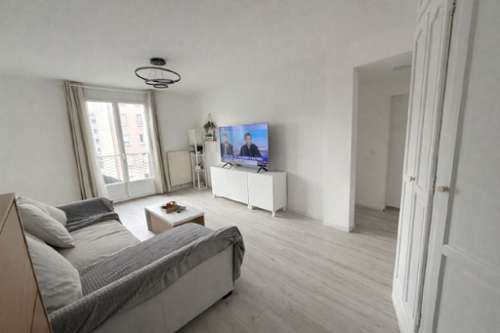 Le Blanc-Mesnil Seine-Saint-Denis apartamento foto 7263607