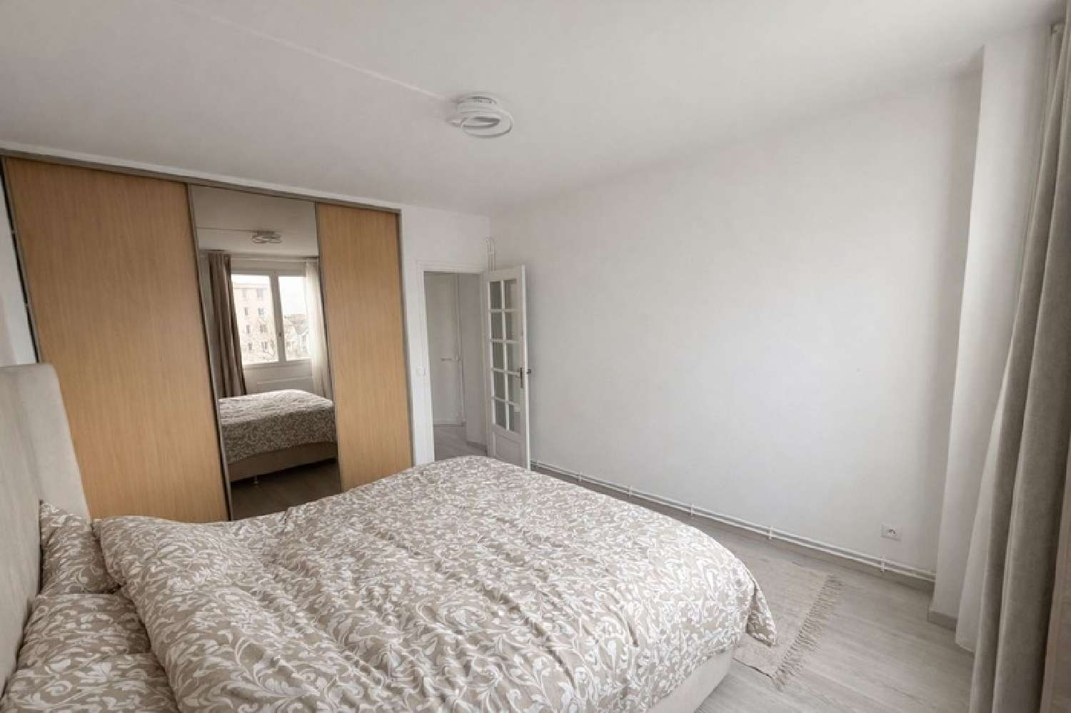  en venta apartamento Le Blanc-Mesnil Seine-Saint-Denis 2