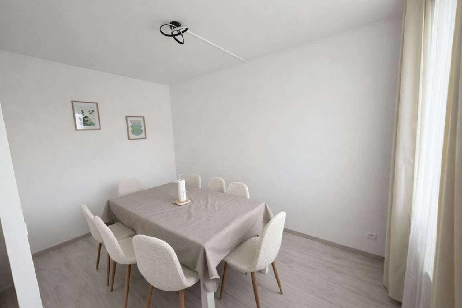  en venta apartamento Le Blanc-Mesnil Seine-Saint-Denis 3