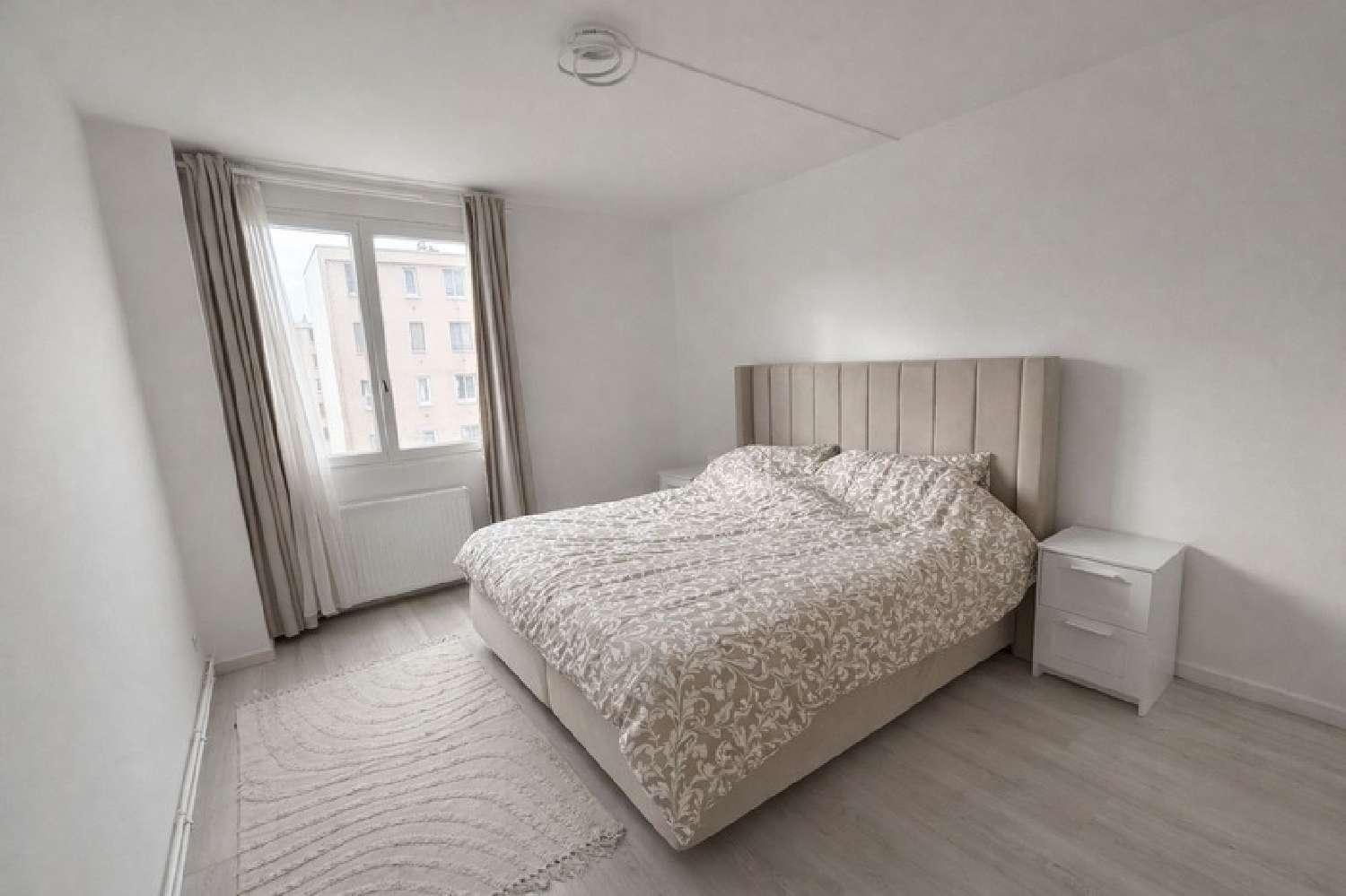  en venta apartamento Le Blanc-Mesnil Seine-Saint-Denis 5
