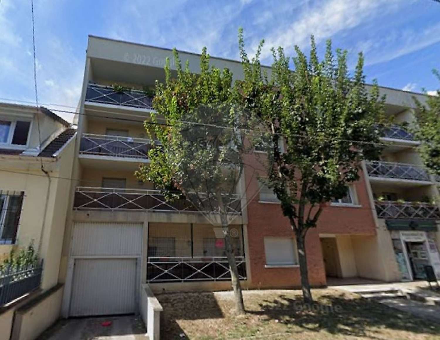  à vendre appartement Le Blanc-Mesnil Seine-Saint-Denis 1