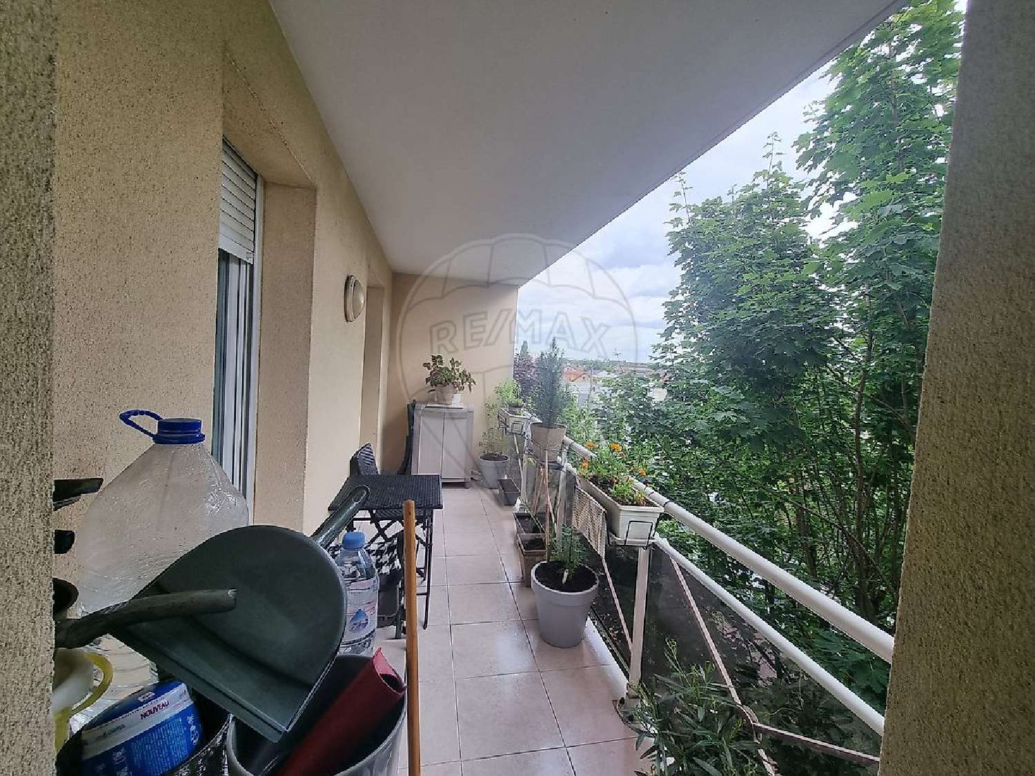  à vendre appartement Le Blanc-Mesnil Seine-Saint-Denis 4