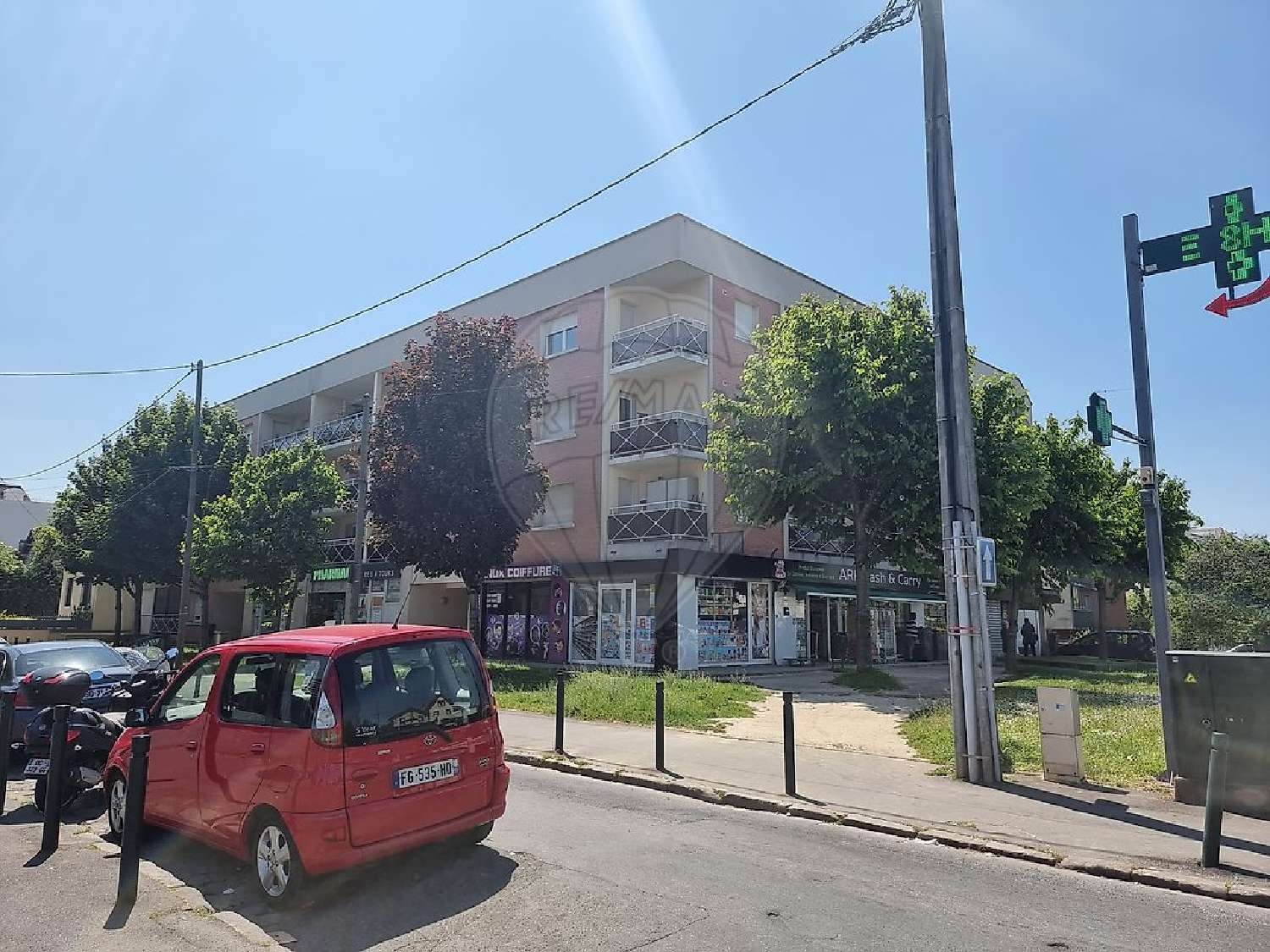  à vendre appartement Le Blanc-Mesnil Seine-Saint-Denis 5