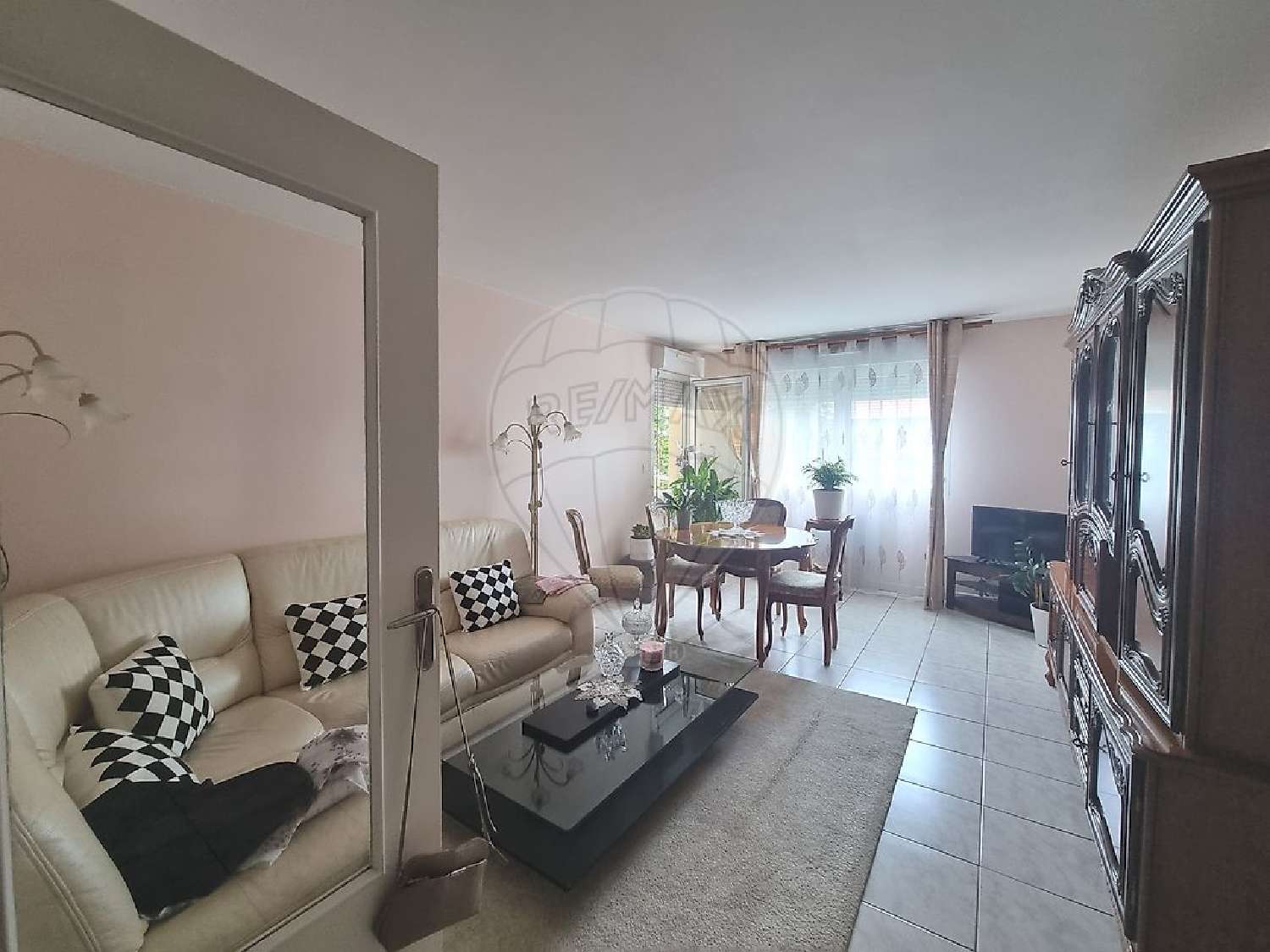  à vendre appartement Le Blanc-Mesnil Seine-Saint-Denis 7