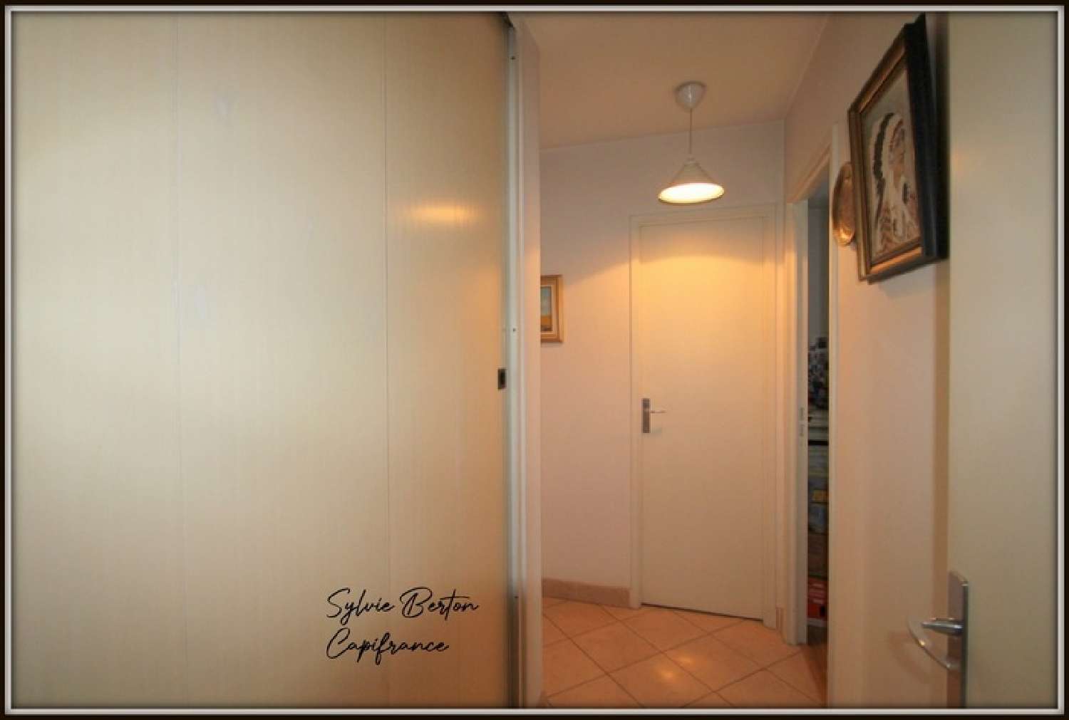 à vendre appartement Le Bourget Seine-Saint-Denis 6