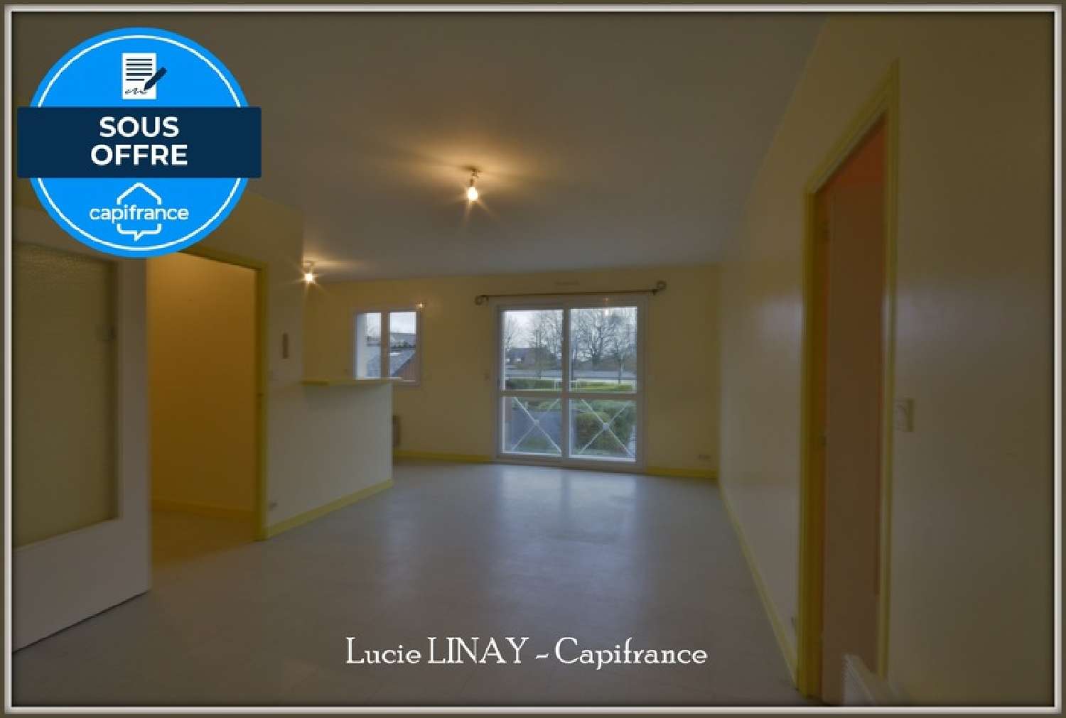  kaufen Wohnung/ Apartment Le Bourgneuf-la-Forêt Mayenne 1