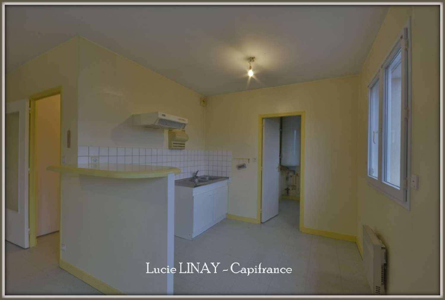  kaufen Wohnung/ Apartment Le Bourgneuf-la-Forêt Mayenne 2