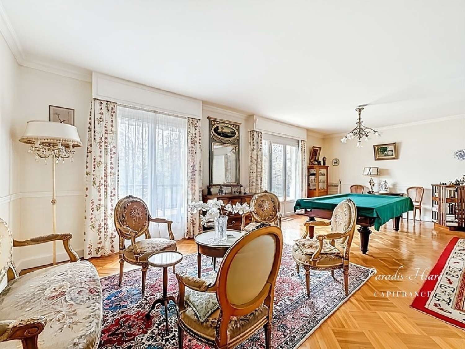  for sale apartment Le Bouscat Gironde 7