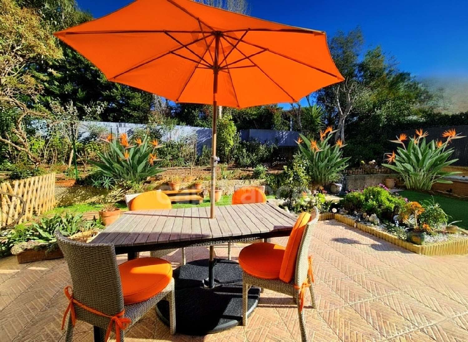 for sale apartment Le Brusc Var 1