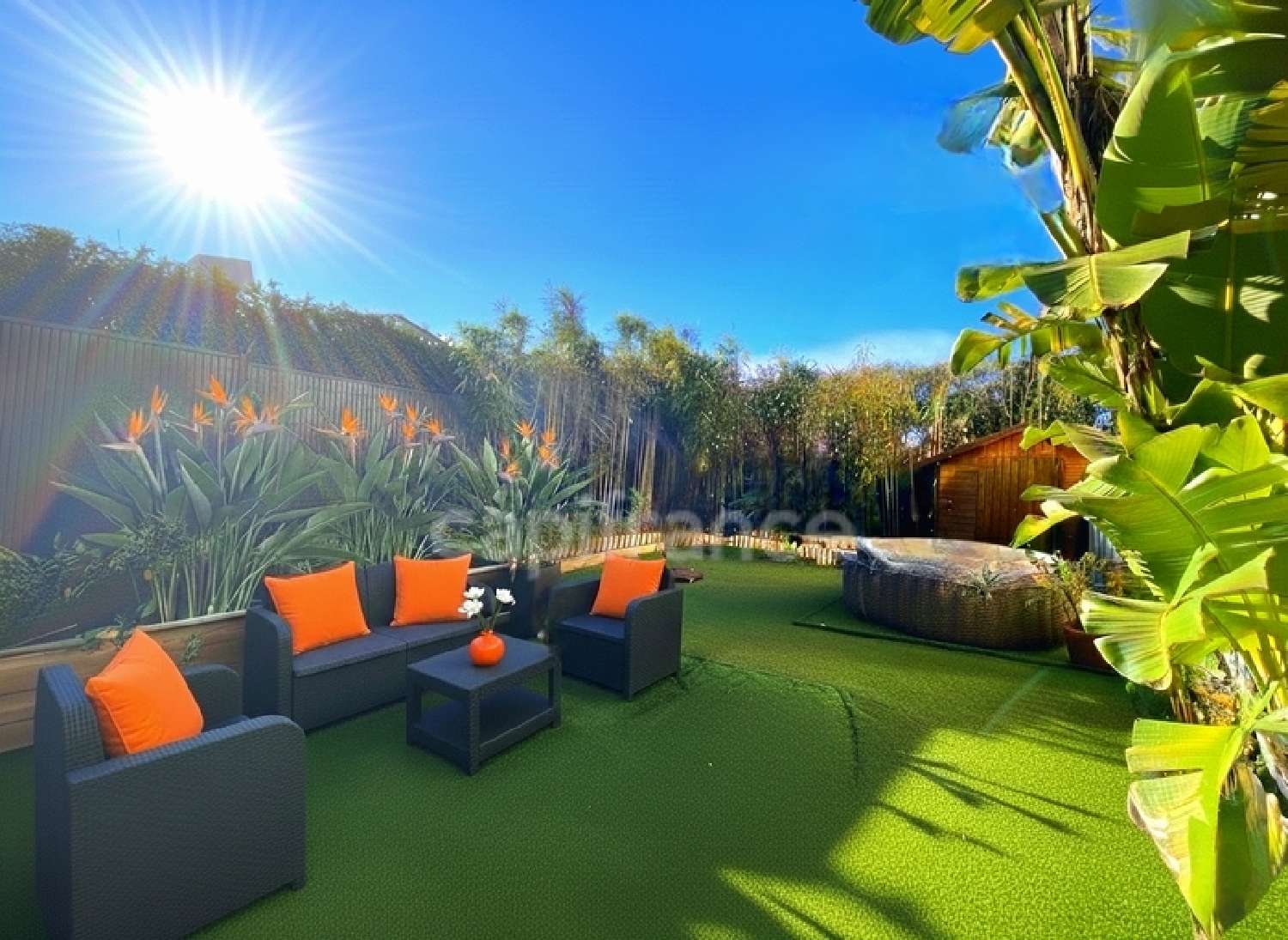 for sale apartment Le Brusc Var 2