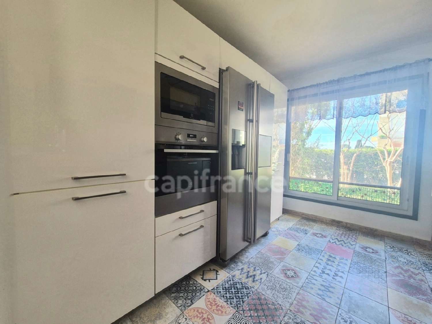 for sale apartment Le Brusc Var 5