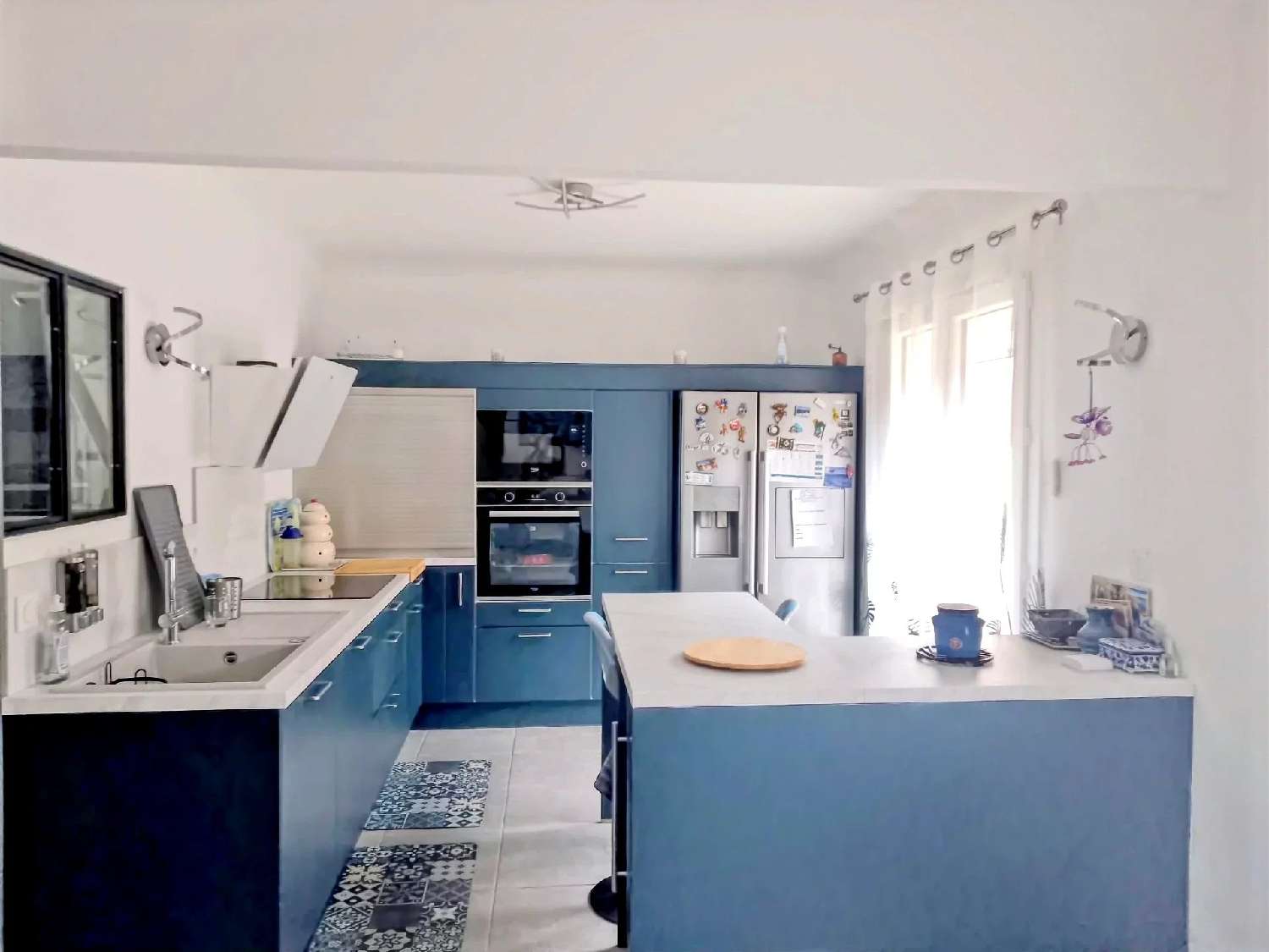 for sale apartment Le Brusc Var 1