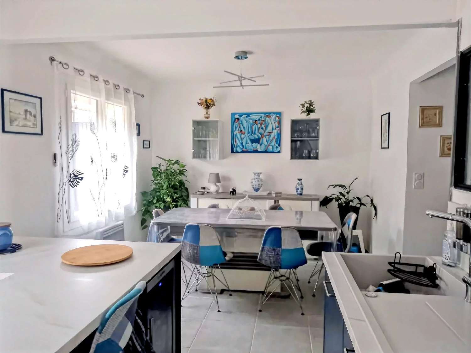 for sale apartment Le Brusc Var 2