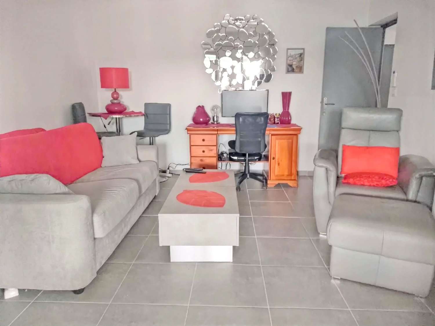 for sale apartment Le Brusc Var 3