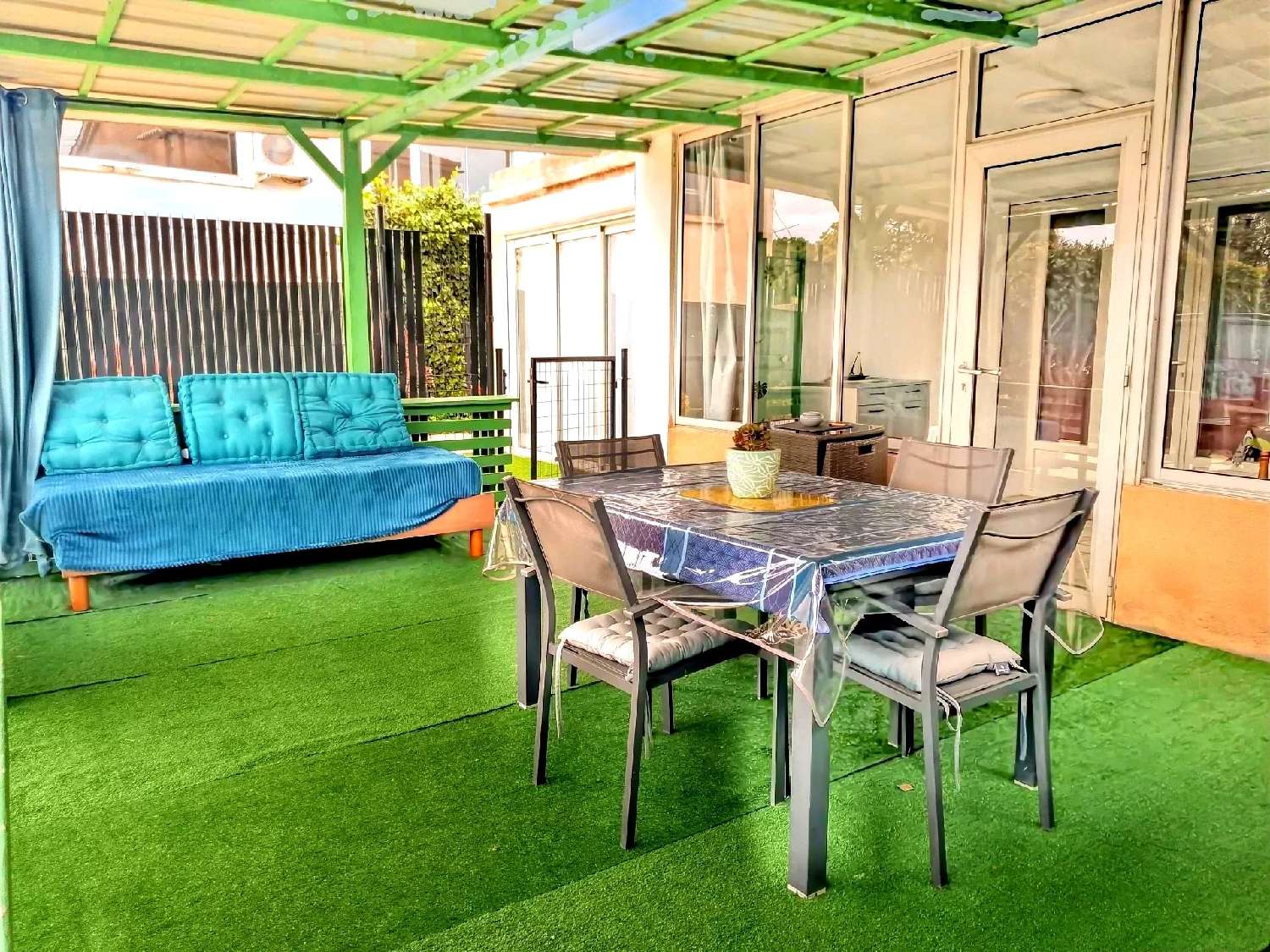 for sale apartment Le Brusc Var 5