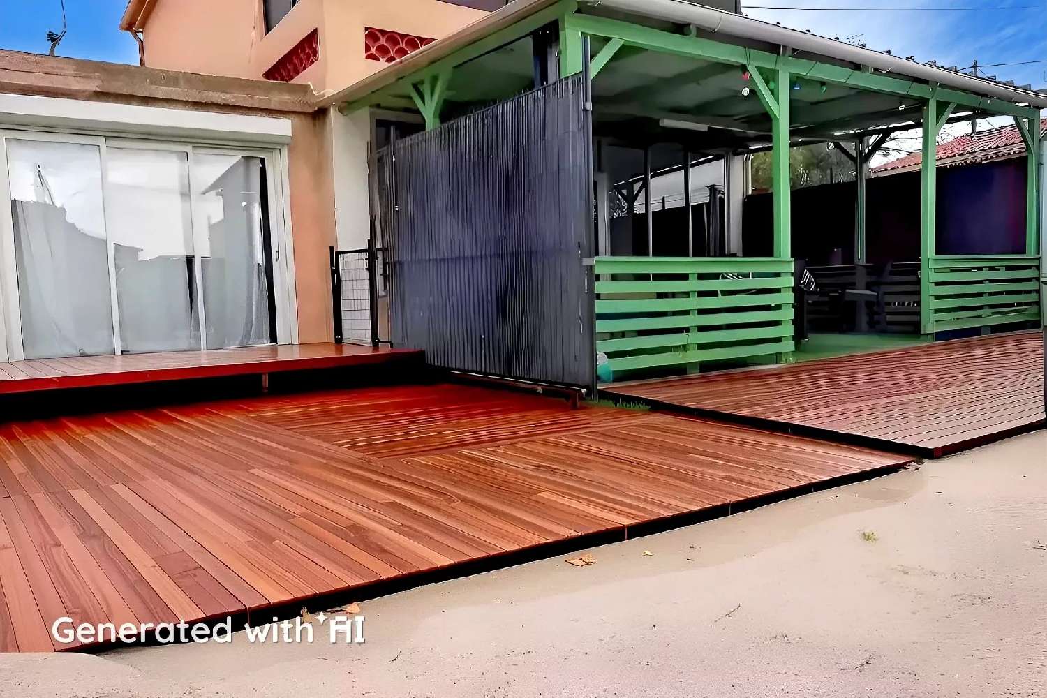 for sale apartment Le Brusc Var 6