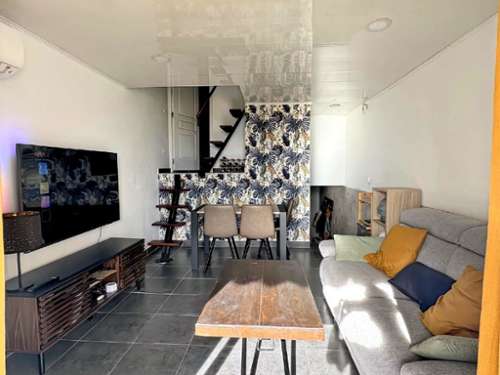 Le Brusc Var appartement foto 7263093