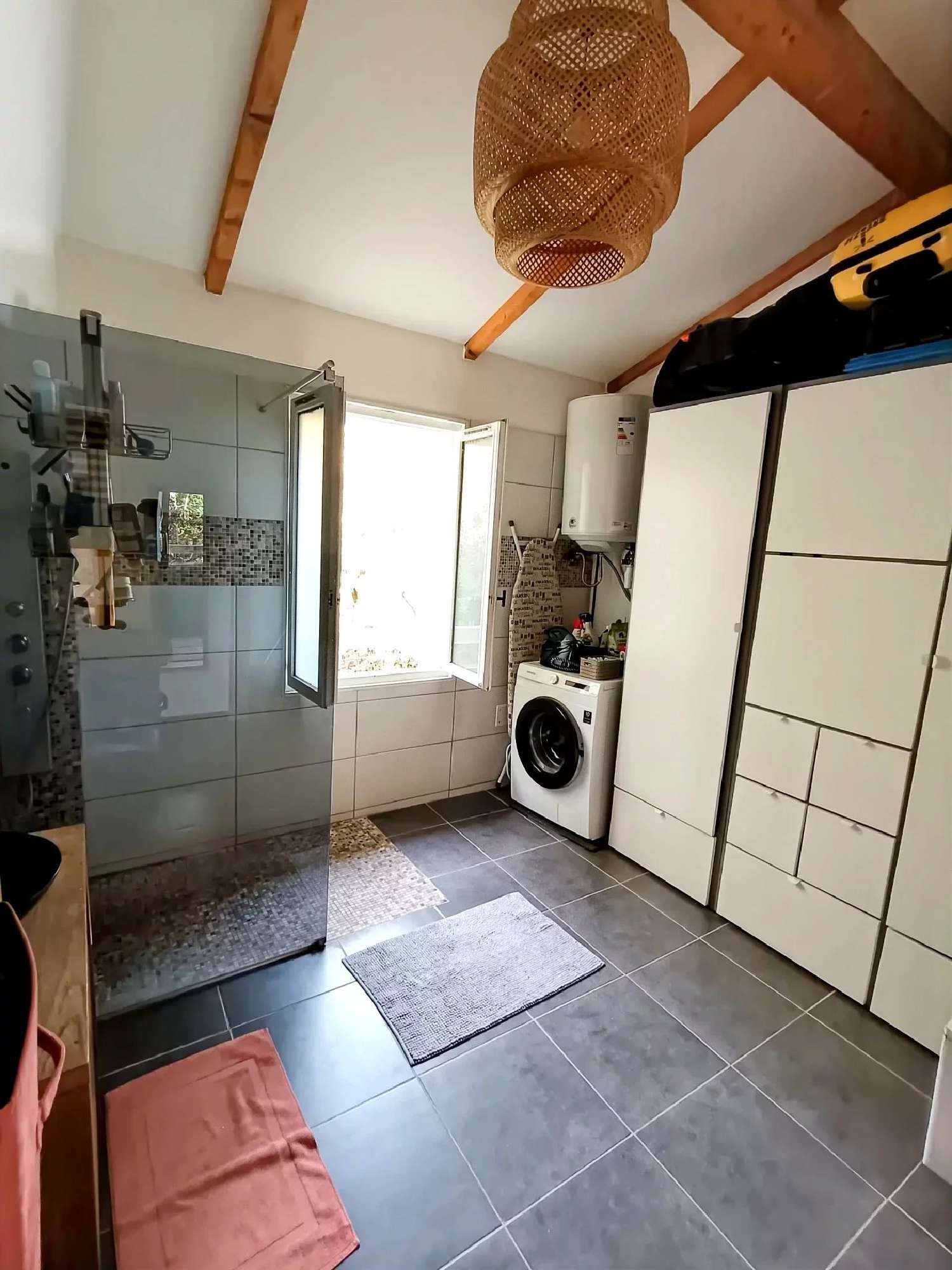  te koop appartement Le Brusc Var 6