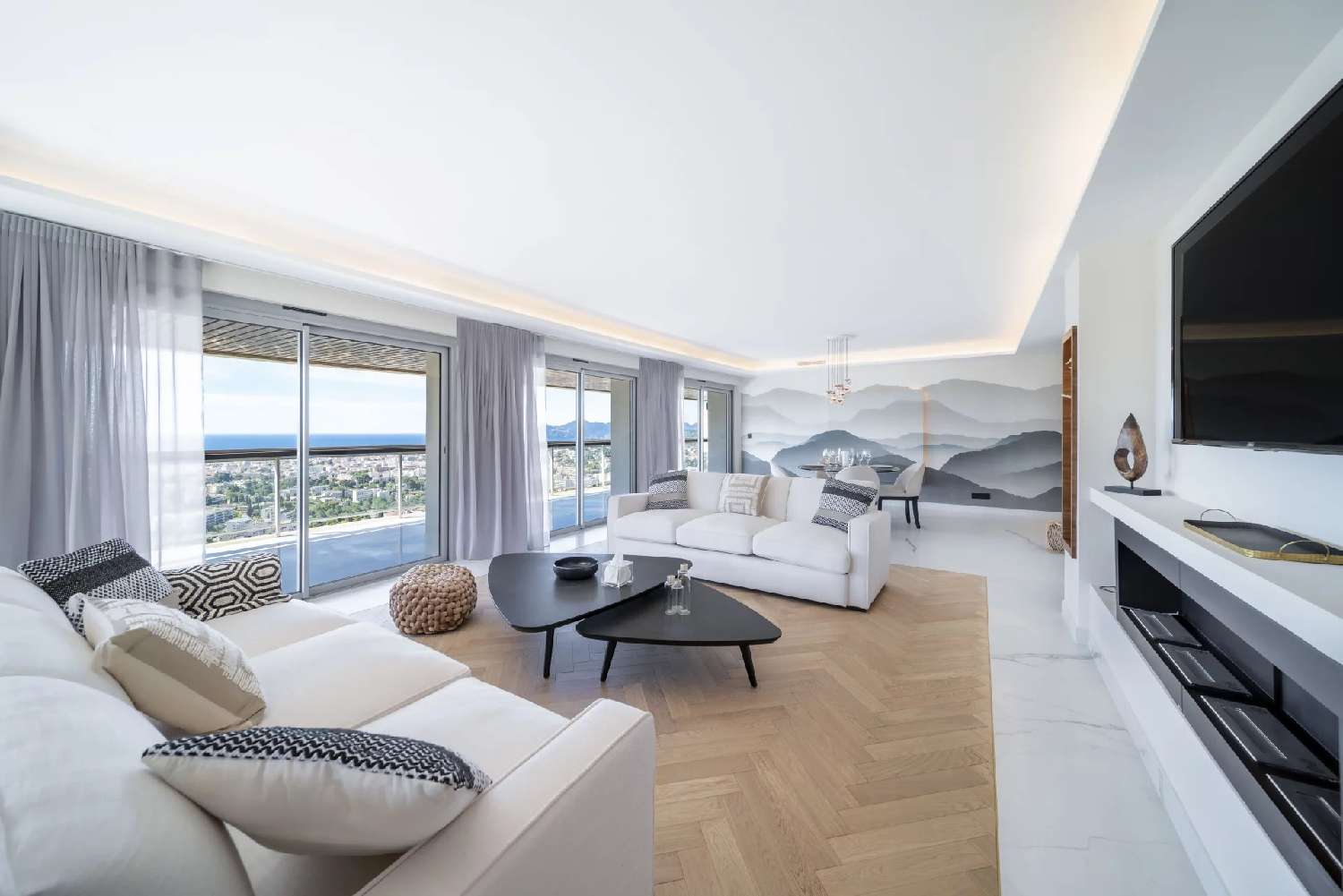  en venta apartamento Le Cannet Alpes-Maritimes 4