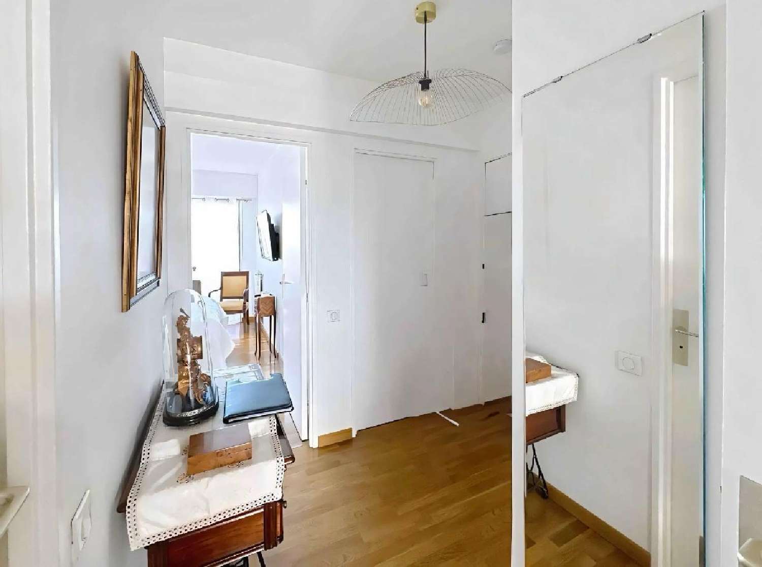 à vendre appartement Le Cannet Alpes-Maritimes 5