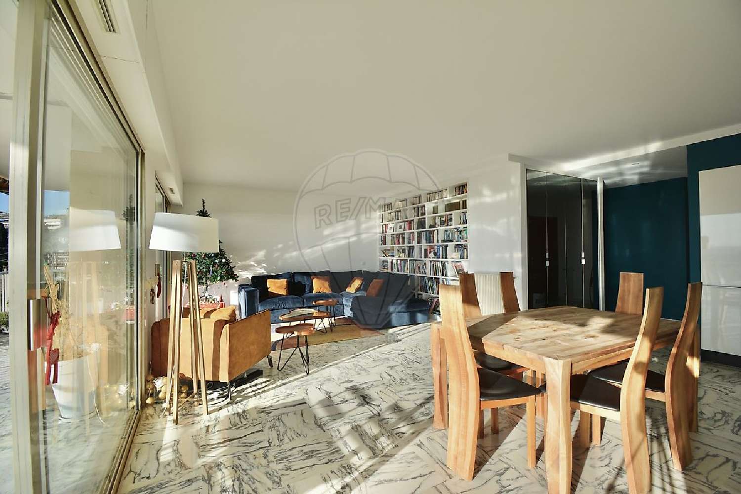  à vendre appartement Le Cannet Alpes-Maritimes 5