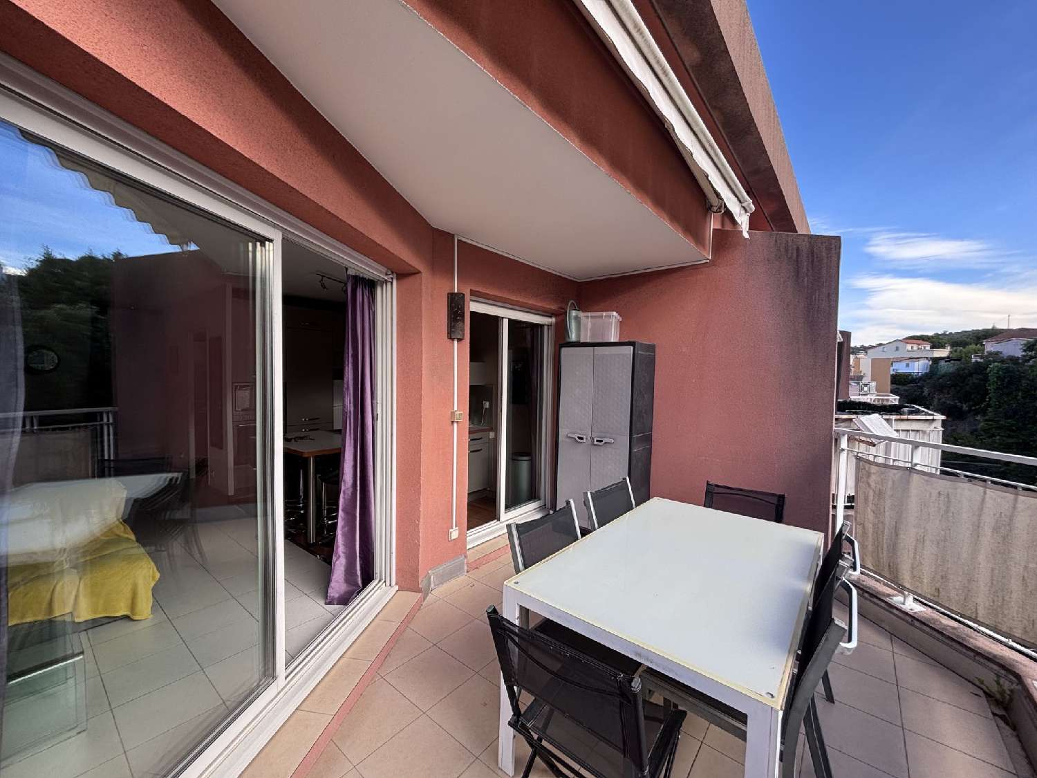 te koop appartement Le Cannet Alpes-Maritimes 1