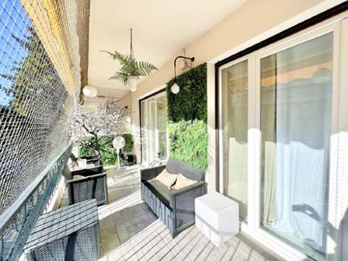 Le Cannet Alpes-Maritimes appartement foto 7257968