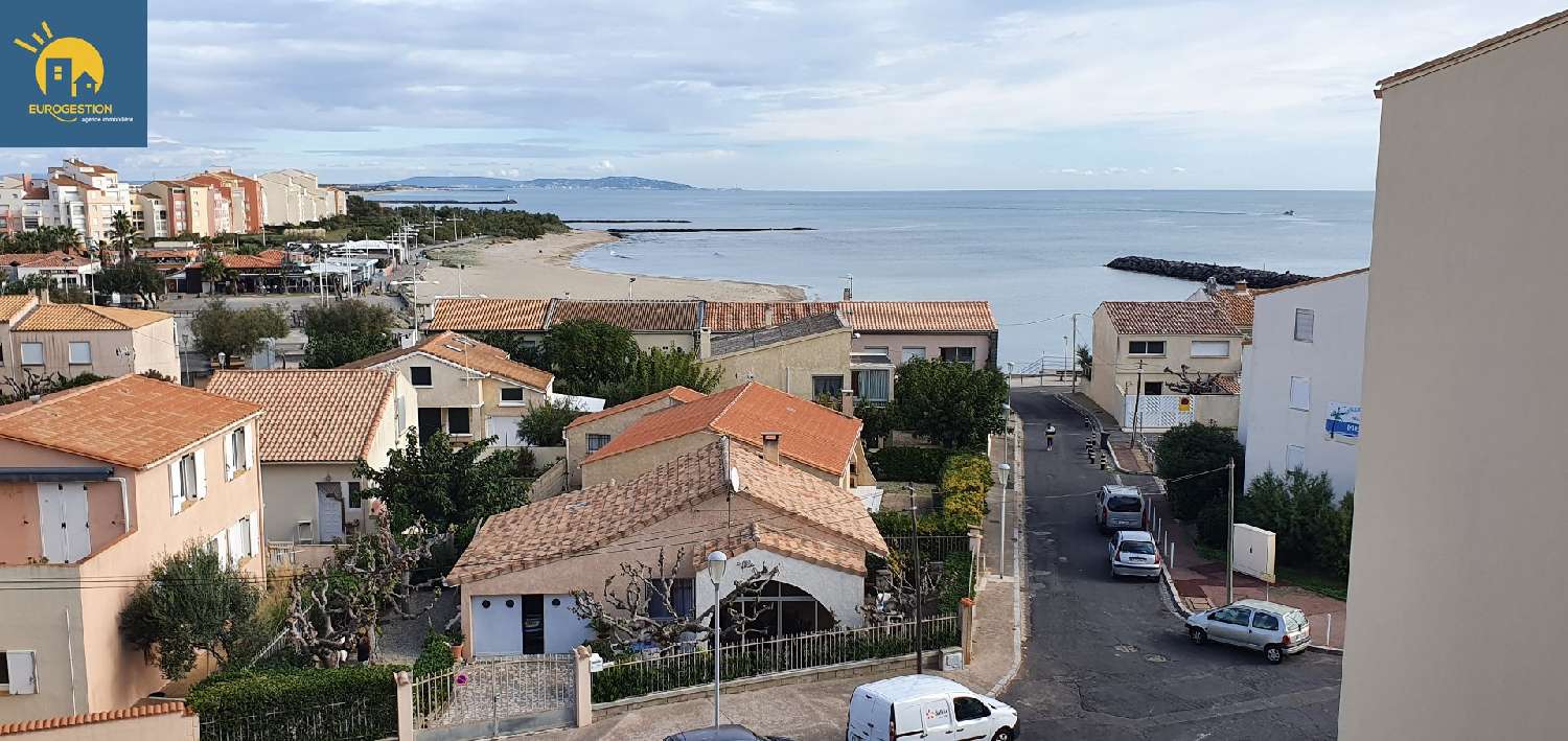  te koop appartement Le Cap d'Agde Hérault 1