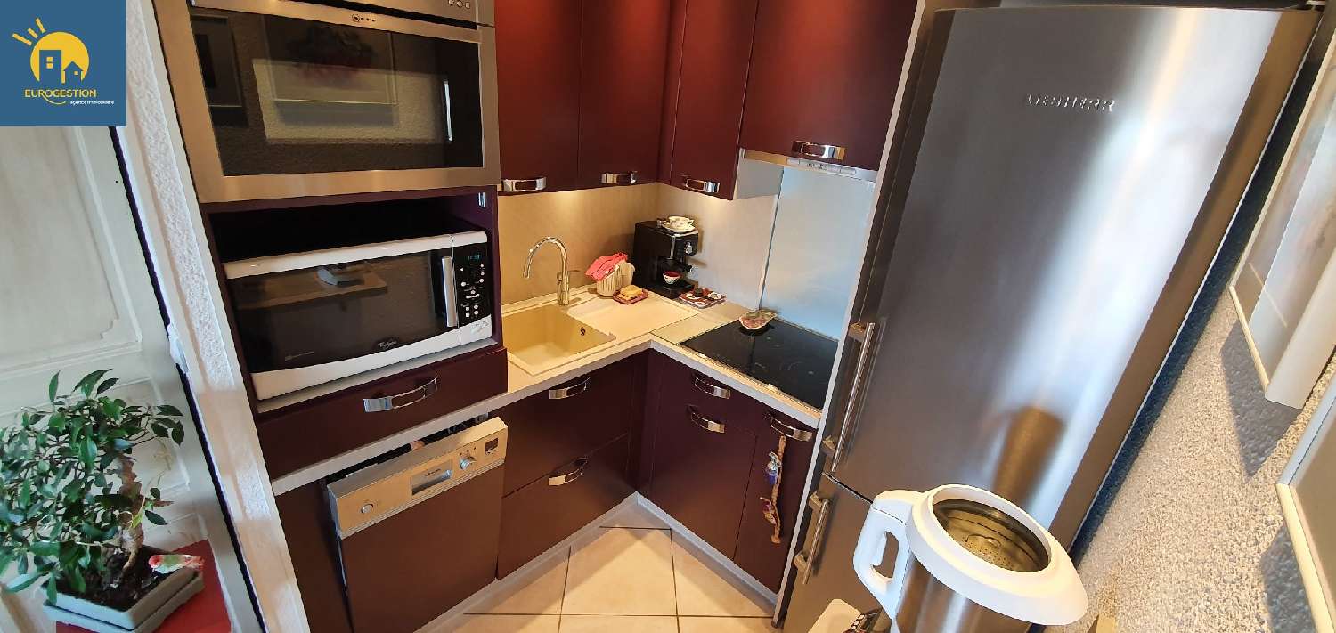  te koop appartement Le Cap d'Agde Hérault 3