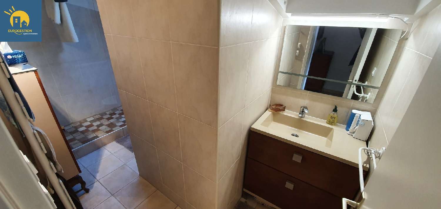  te koop appartement Le Cap d'Agde Hérault 5